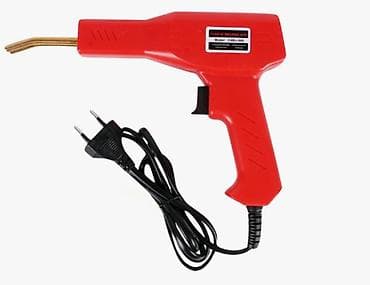 Металл сейф эшиктери: Пластиковый сварочный аппарат для ремонта бамперов автомобилей lalafo.kg да — 2 Металл сейф эшиктери: Пластиковый сварочный аппарат для ремонта бамперов автомобилей — 2