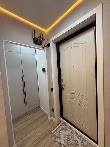 Суточный квартира.Г.Ош - Просторная комната с зоной сна и обеденной at lalafo.kg Суточный квартира.Г.Ош - Просторная комната с зоной сна и обеденной