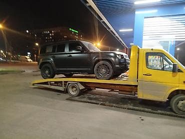 С лебедкой, С манипулятором, Со сдвижной платформой at lalafo.kg С лебедкой, С манипулятором, Со сдвижной платформой