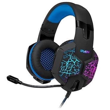 Полноразмерные, Sven, Б/у, Проводные, Классические at lalafo.kg Полноразмерные, Sven, Б/у, Проводные, Классические