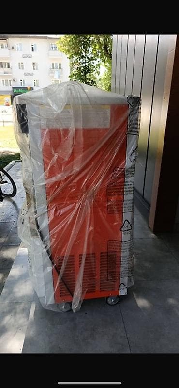 Продается мороженный аппарат at lalafo.kg Продается мороженный аппарат