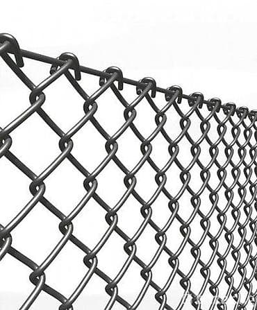 Тосмолор үчүн профлисттер: Сетка-рабица В рулонах 10 метров Для ограждения и футбольного поля lalafo.kg да — 3 Тосмолор үчүн профлисттер: Сетка-рабица В рулонах 10 метров Для ограждения и футбольного поля — 3