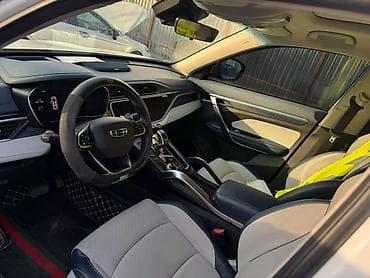 Geely: Geely Boyue: 2022 г., 1.8 л, Бензин, Кроссовер lalafo.kg да — 5 Geely: Geely Boyue: 2022 г., 1.8 л, Бензин, Кроссовер — 5