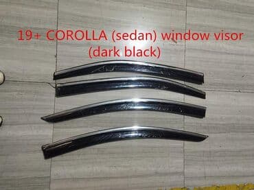 Toyota, 2019 г., Новый, Самовывоз at lalafo.kg Toyota, 2019 г., Новый, Самовывоз