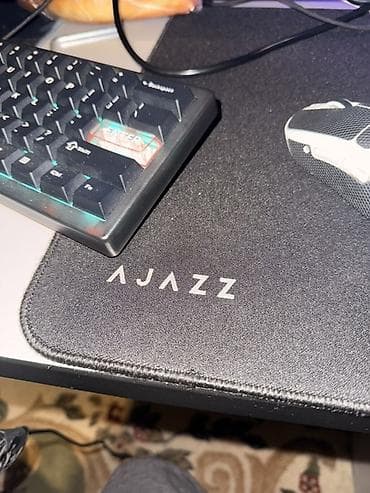 ПРОДАЮ ПК+МОНИТОР+ПОЛНЫЙ КОМПЛЕКТ ВСЕГО ЗА 75к мышка MCHOSE 7 PRO at lalafo.kg — 6 ПРОДАЮ ПК+МОНИТОР+ПОЛНЫЙ КОМПЛЕКТ ВСЕГО ЗА 75к мышка MCHOSE 7 PRO — 6