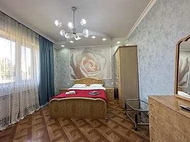 Номер, Комфорт Каракол, Парковка, стоянка, Охраняемая территория at lalafo.kg — 9 Номер, Комфорт Каракол, Парковка, стоянка, Охраняемая территория — 9