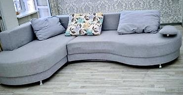 Модульный диван at lalafo.kg Модульный диван