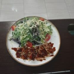 Повар Шаурмист. С опытом at lalafo.kg Повар Шаурмист. С опытом