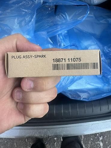 Свечи, Оригинал at lalafo.kg Свечи, Оригинал