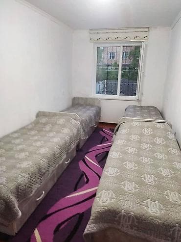 2 комнаты, Собственник, Без подселения, С мебелью полностью at lalafo.kg — 5 2 комнаты, Собственник, Без подселения, С мебелью полностью — 5