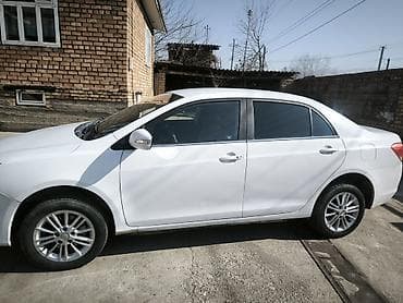 BYD F3: 2019 г., Автомат, Электромобиль, Седан at lalafo.kg — 2 BYD F3: 2019 г., Автомат, Электромобиль, Седан — 2