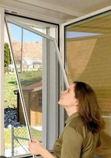 Москитная сетка, Внутренняя, На заказ, Бесплатная доставка at lalafo.kg Москитная сетка, Внутренняя, На заказ, Бесплатная доставка