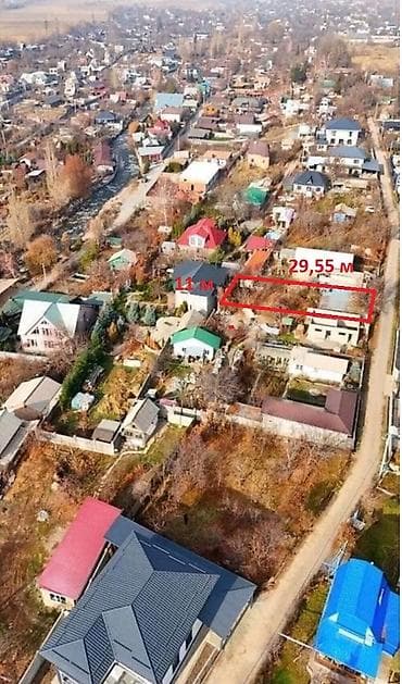 3 соток, Для строительства, Договор купли-продажи at lalafo.kg 3 соток, Для строительства, Договор купли-продажи