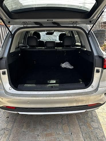 Roewe: Roewe RX5: 2020 г., 1.5 л, Автомат, Гибрид, Кроссовер at lalafo.kg — 6 Roewe: Roewe RX5: 2020 г., 1.5 л, Автомат, Гибрид, Кроссовер — 6