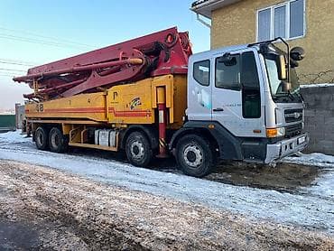 Daewoo : 2014 г., 10 л, Механика, Дизель at lalafo.kg Daewoo : 2014 г., 10 л, Механика, Дизель