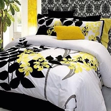 Студия, Душевая кабина, Постельное белье, Кондиционер at lalafo.kg Студия, Душевая кабина, Постельное белье, Кондиционер