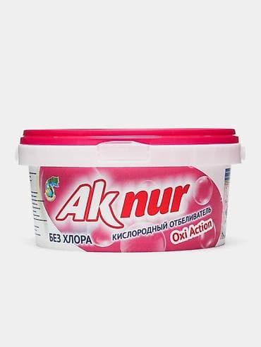 Средство для стирки: Отбеливатель, Оптом at lalafo.kg Средство для стирки: Отбеливатель, Оптом