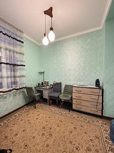 Jetour: 4 комнаты, 165 м², 5 этаж at lalafo.kg — 9 Jetour: 4 комнаты, 165 м², 5 этаж — 9