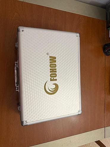 Продаю лечебный массажный аппарат для более подробной информации at lalafo.kg Продаю лечебный массажный аппарат для более подробной информации