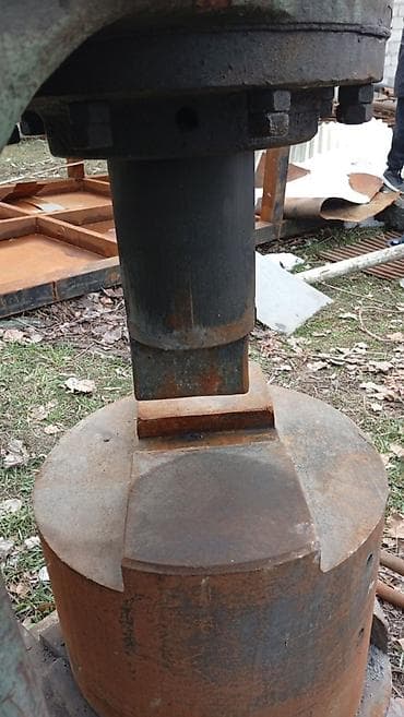 Отбойный молоток продаю срочно в рабочем состоянии at lalafo.kg — 1 Отбойный молоток продаю срочно в рабочем состоянии — 1