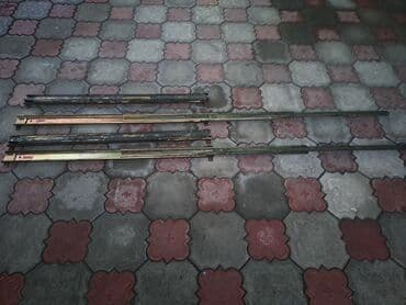 Выдвижение салазки из Германии размеры 110 см в собранном 202 at lalafo.kg Выдвижение салазки из Германии размеры 110 см в собранном 202