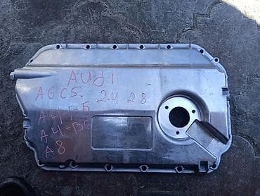 Подон Ауди А4-24 28, А6 С5 24 28, А8 28. Подон Пассат Б5 28. Картер at lalafo.kg Подон Ауди А4-24 28, А6 С5 24 28, А8 28. Подон Пассат Б5 28. Картер