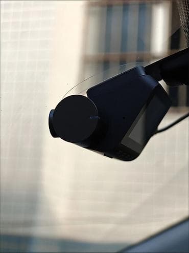 Видеорегистратор Новый, На лобовое стекло, Есть GPS, Есть G-Sensor, Без антирадара at lalafo.kg — 3 Видеорегистратор Новый, На лобовое стекло, Есть GPS, Есть G-Sensor, Без антирадара — 3