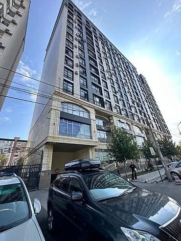 3 комнаты, 110 м², Элитка, 6 этаж, Дизайнерский ремонт at lalafo.kg 3 комнаты, 110 м², Элитка, 6 этаж, Дизайнерский ремонт