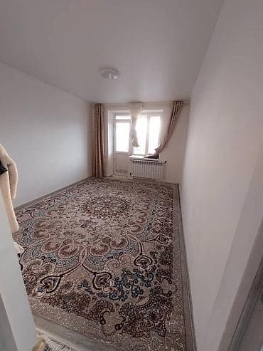 3 комнаты, 60 м², 4 этаж, Евроремонт at lalafo.kg 3 комнаты, 60 м², 4 этаж, Евроремонт