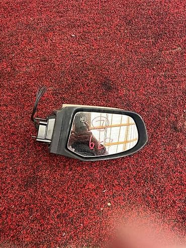 Зеркало боковое Mercedes-Benz A-CLASS W169 266M20 2 2007 лев. (б/у) at lalafo.kg Зеркало боковое Mercedes-Benz A-CLASS W169 266M20 2 2007 лев. (б/у)