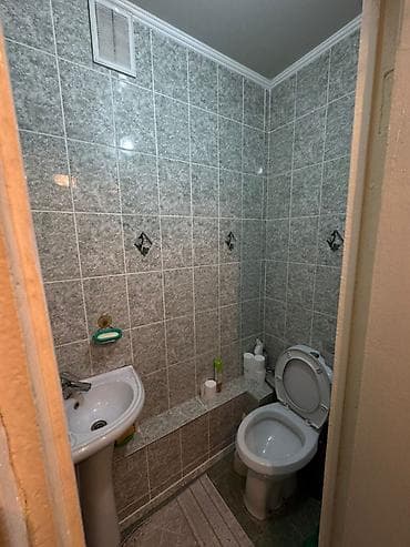 Oldsmobile: 3 комнаты, 58 м², 105 серия, 1 этаж, Евроремонт at lalafo.kg — 4 Oldsmobile: 3 комнаты, 58 м², 105 серия, 1 этаж, Евроремонт — 4