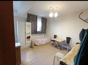 1 комната, 24 м², 1 этаж at lalafo.kg 1 комната, 24 м², 1 этаж