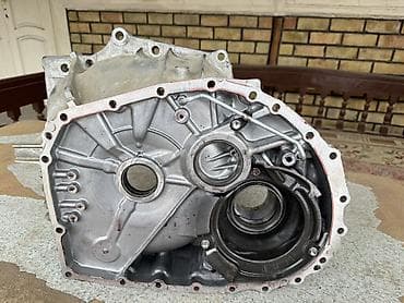 Коробка передач Автомат Toyota 2018 г., Б/у, Оригинал, США at lalafo.kg Коробка передач Автомат Toyota 2018 г., Б/у, Оригинал, США