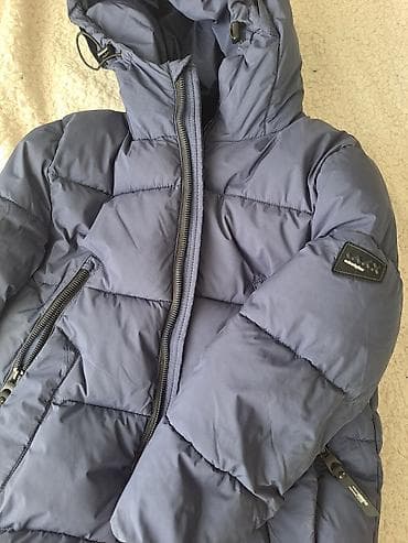 Продается детская зимняя куртка для мальчиков SUBERBYBER Classic at lalafo.kg Продается детская зимняя куртка для мальчиков SUBERBYBER Classic