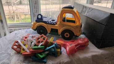 Отдам за молоко у машинки откручиваются колёса таким методом at lalafo.kg Отдам за молоко у машинки откручиваются колёса таким методом