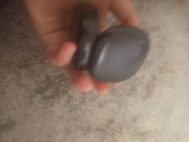 Беспроводные наушники-вкладыши с зарядным кейсом - Форм-фактор: TWS at lalafo.kg Беспроводные наушники-вкладыши с зарядным кейсом - Форм-фактор: TWS