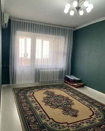 1 комната, 38 м², 106 серия, 6 этаж, Евроремонт at lalafo.kg 1 комната, 38 м², 106 серия, 6 этаж, Евроремонт