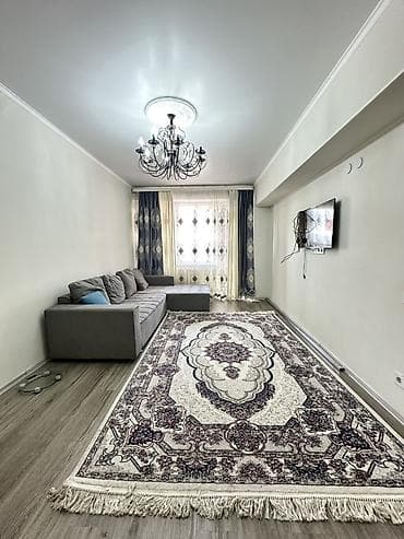 1 комната, 42 м², Элитка, 7 этаж, Евроремонт at lalafo.kg 1 комната, 42 м², Элитка, 7 этаж, Евроремонт