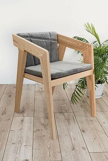 Реклайнерлер: Дизайнерские кресла и стулья из дерева Изготовим под любой дизайн и lalafo.kg да — 2 Реклайнерлер: Дизайнерские кресла и стулья из дерева Изготовим под любой дизайн и — 2