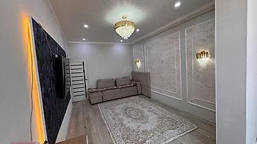 1 комната, 48 м², Элитка, 5 этаж, Дизайнерский ремонт at lalafo.kg 1 комната, 48 м², Элитка, 5 этаж, Дизайнерский ремонт