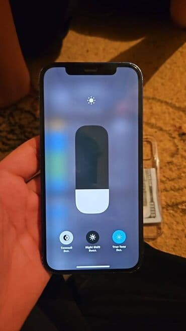 IPhone 12, 64 ГБ, Синий, Чехол at lalafo.kg IPhone 12, 64 ГБ, Синий, Чехол