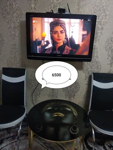 Телевизоры at lalafo.kg Телевизоры