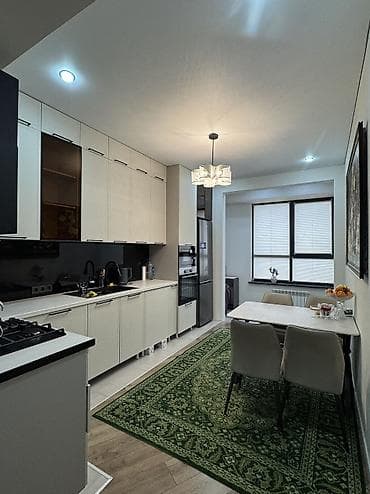 3 комнаты, 107 м² at lalafo.kg — 6 3 комнаты, 107 м² — 6