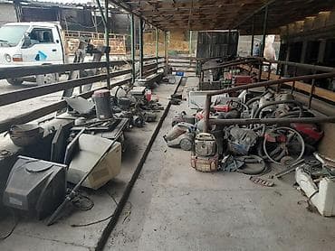 Лот: большая партия б/у электроники и запчастей для разборки/ремонта at lalafo.kg Лот: большая партия б/у электроники и запчастей для разборки/ремонта