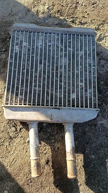 Радиатор от печки Шевролет Авео at lalafo.kg Радиатор от печки Шевролет Авео