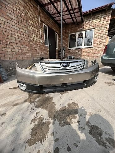 Бампер Subaru, Б/у, Оригинал at lalafo.kg Бампер Subaru, Б/у, Оригинал