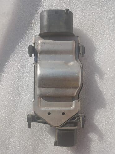 Блок управления вентилятором Мерседес Бенц GLA-Class X156 Mercedes at lalafo.kg Блок управления вентилятором Мерседес Бенц GLA-Class X156 Mercedes