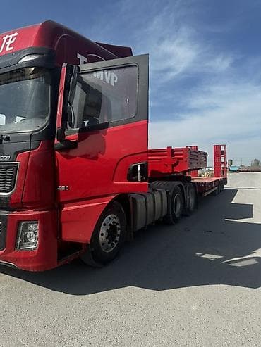 Заказать Платформа для спецтехники, 80 тонн, По региону at lalafo.kg Заказать Платформа для спецтехники, 80 тонн, По региону