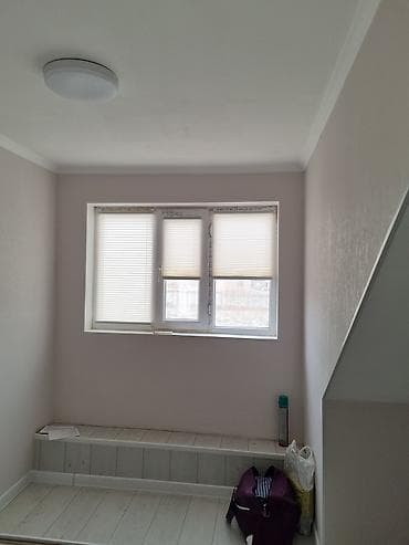 Тюлдар: Жалюзи-плиссе на пластиковые окна - Тип: жалюзи-плиссе с верхним и lalafo.kg да — 8 Тюлдар: Жалюзи-плиссе на пластиковые окна - Тип: жалюзи-плиссе с верхним и — 8