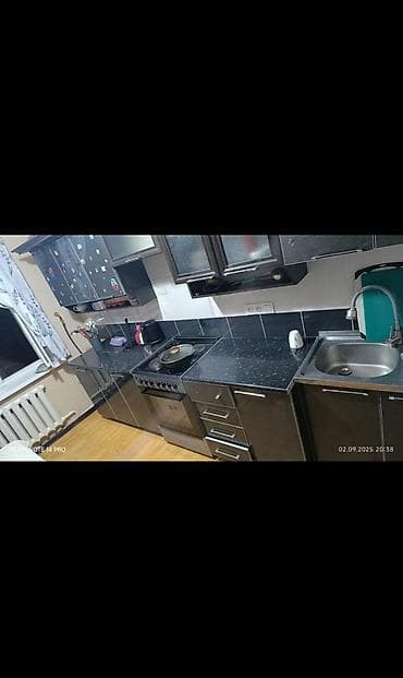 1 комната, С мебелью полностью at lalafo.kg 1 комната, С мебелью полностью